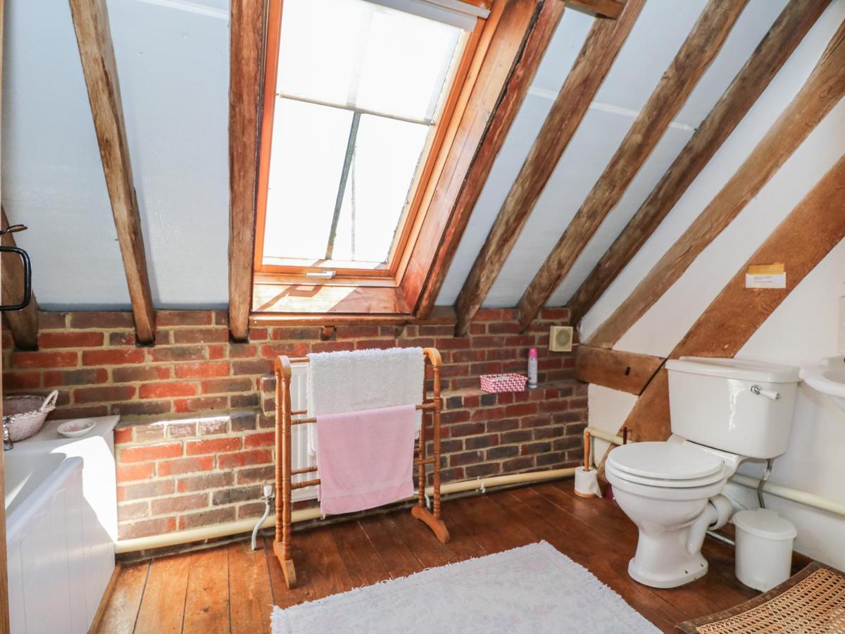 Downs View Dairy Villa Broughton  Екстериор снимка