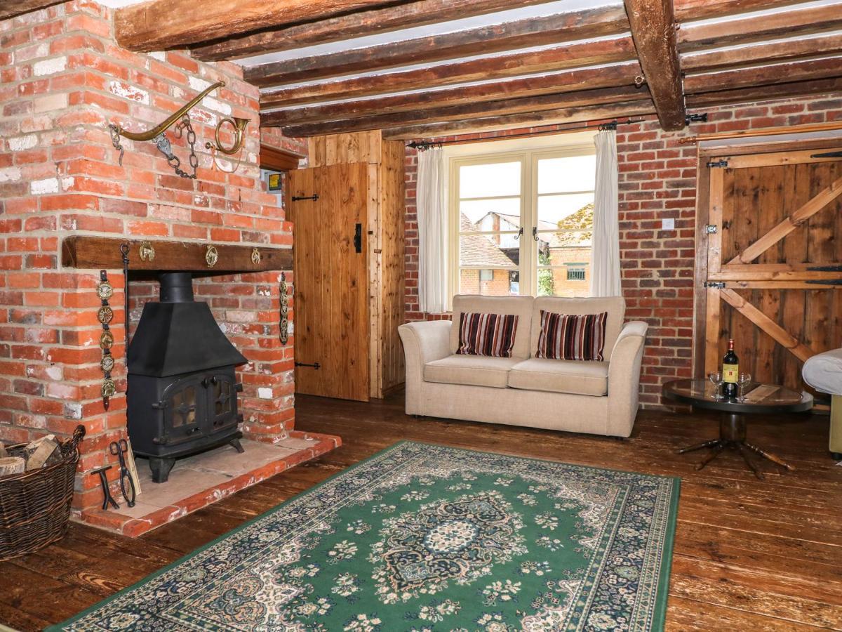 Downs View Dairy Villa Broughton  Екстериор снимка
