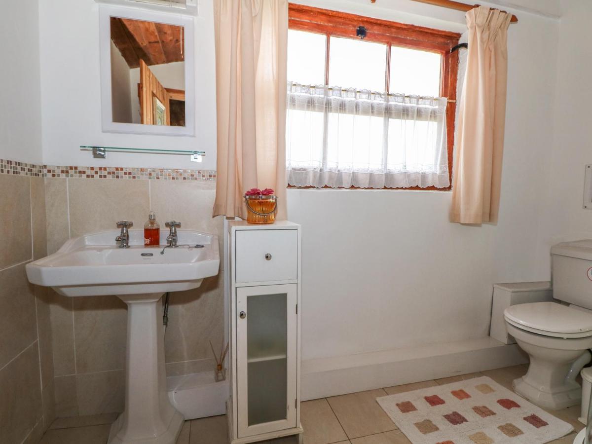 Downs View Dairy Villa Broughton  Екстериор снимка