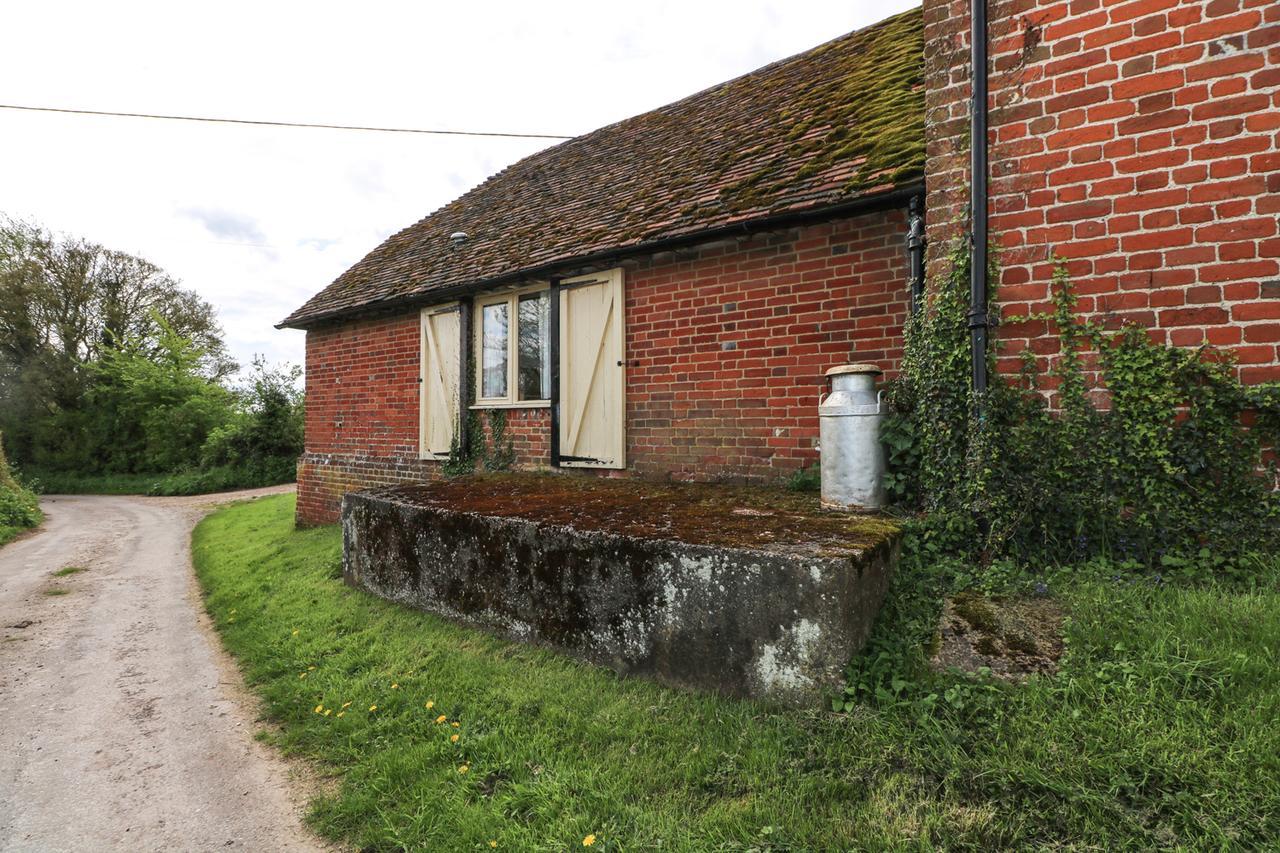 Downs View Dairy Villa Broughton  Екстериор снимка