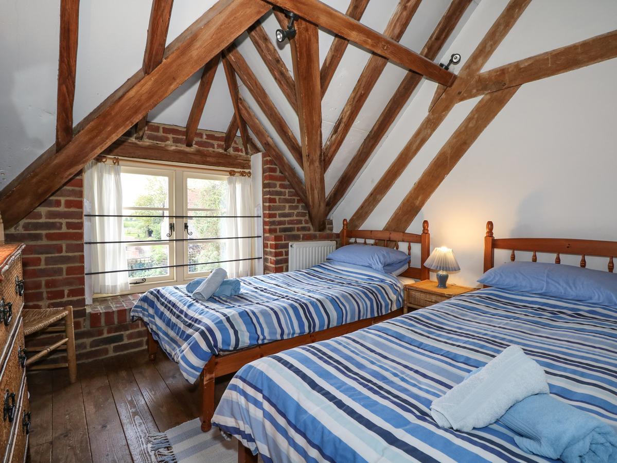 Downs View Dairy Villa Broughton  Екстериор снимка