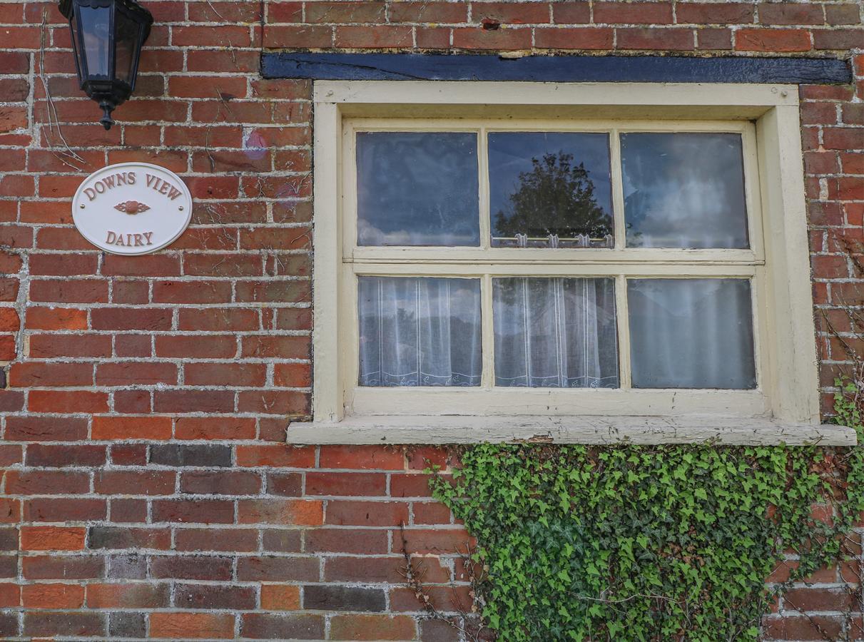 Downs View Dairy Villa Broughton  Екстериор снимка