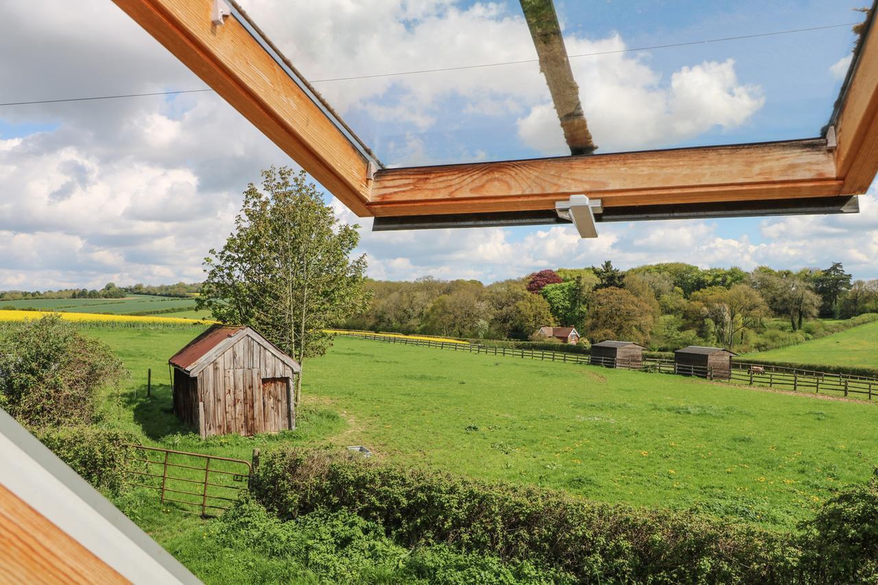 Downs View Dairy Villa Broughton  Екстериор снимка